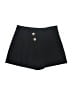 Zara Black Skort Size M - photo 1