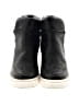 Steve Madden Black Sneakers Size 9 - photo 2