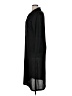 MNG Black Casual Dress Size XL - photo 5