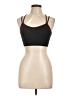 Lululemon Athletica Black Tank Top Size 6 - photo 1
