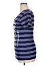 Assorted Brands Stripes Blue Short Sleeve T-Shirt Size XL - photo 5