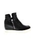Steve Madden Black Sneakers Size 9 - photo 1