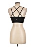Lululemon Athletica Black Tank Top Size 6 - photo 2