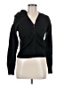 Elie Tahari Black Cardigan Size M - photo 1