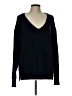 Z Supply 100% Cotton Blue Pullover Sweater Size L - photo 1