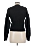 Elie Tahari Black Cardigan Size M - photo 2