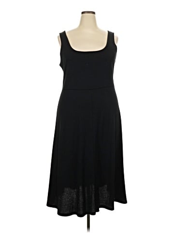Treasure & Bond Casual Dress (view 1)