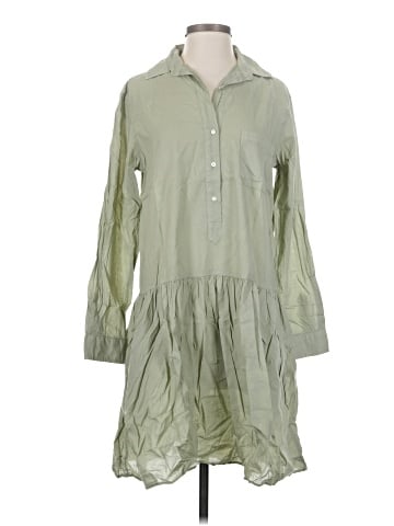 Grayson Casual Dress (view 1)
