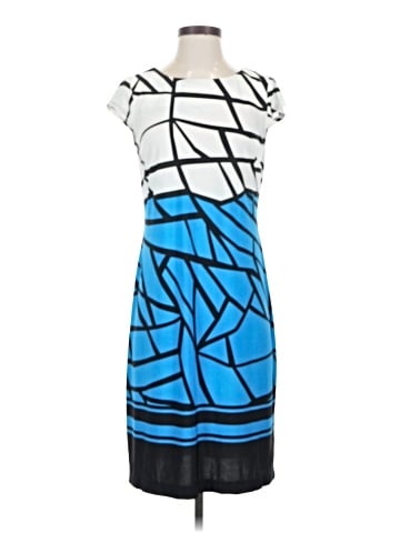 R&K Cocktail Dress (view 1)