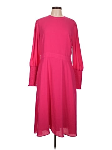 Halogen Casual Dress (view 1)