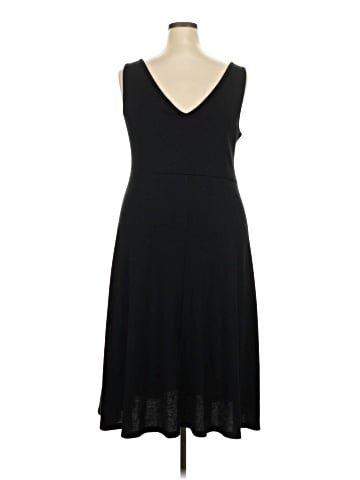Treasure & Bond Casual Dress (view 2)