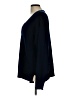 Z Supply 100% Cotton Blue Pullover Sweater Size L - photo 5