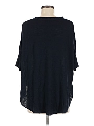 Banana Republic 3/4 Sleeve Blouse (view 2)
