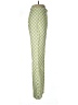 Shein Argyle Green Dress Pants Size 6 - photo 4