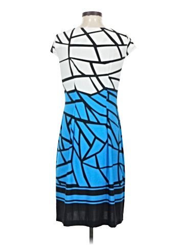 R&K Cocktail Dress (view 2)