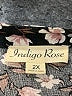 Indigo Rose Black Short Sleeve Blouse Size 2X - photo 7