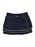 FILA Solid Blue Active Skort Size S - photo 2