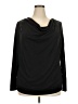 Cato Black 3/4 Sleeve Top Size 18 - 20 - photo 1