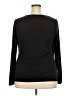 Cato Black 3/4 Sleeve Top Size 18 - 20 - photo 2