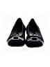 Assorted Brands Black Flats Size 10 - photo 2