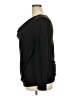 Cato Black 3/4 Sleeve Top Size 18 - 20 - photo 5