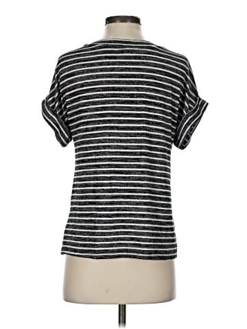 a.n.a. A New Approach Short Sleeve T-Shirt (view 2)