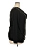 Cato Black 3/4 Sleeve Top Size 18 - 20 - photo 4