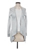 Apt. 9 Gray Cardigan Size XS - photo 1