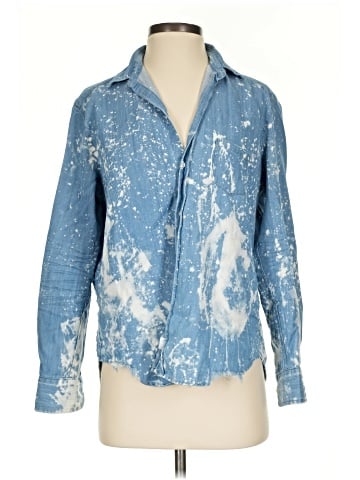 Frank & Eileen Long Sleeve Button-Down Shirt (view 1)