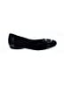 Assorted Brands Black Flats Size 10 - photo 1