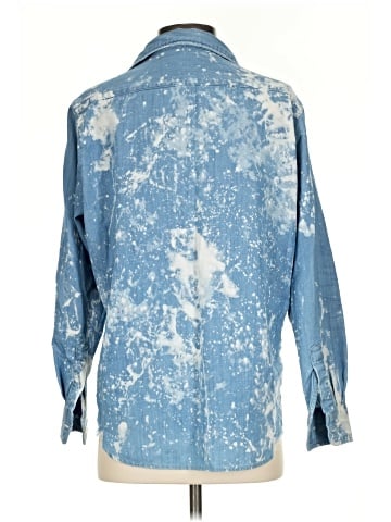 Frank & Eileen Long Sleeve Button-Down Shirt (view 2)