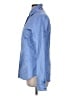 Assorted Brands Blue Long Sleeve Button-Down Shirt Size M - photo 5