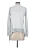 Apt. 9 Gray Cardigan Size XS - photo 2