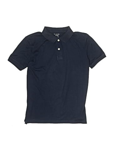 The Children's Place Short Sleeve Polo (view 1)