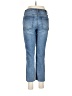 Kut from the Kloth Hearts Blue Jeans Size 6 - photo 2