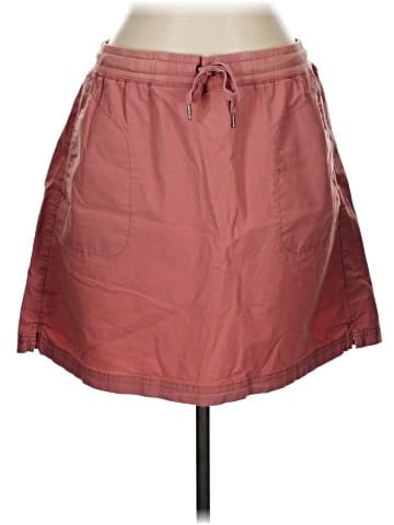 L.L.Bean Casual Skirt (view 1)