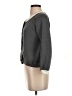 Unbranded 100% Polyester Gray Cardigan Size S - photo 5