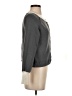 Unbranded 100% Polyester Gray Cardigan Size S - photo 4