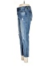 Kut from the Kloth Hearts Blue Jeans Size 6 - photo 5