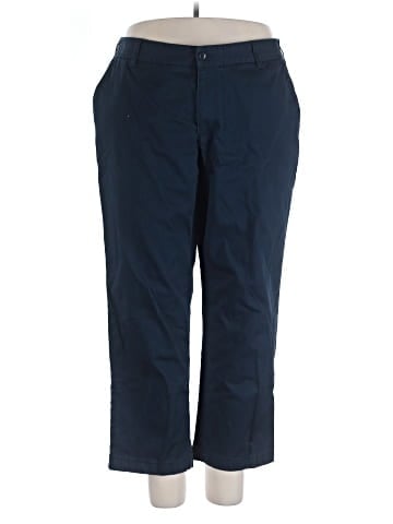 Lands' End Casual Pants (view 1)
