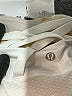 Lululemon Athletica White Active Tank Size 8 (estimated) - photo 4
