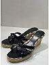 Burberry Black Wedges Size EU 40 - photo 3