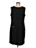 DKNY Black Casual Dress Size 10 - photo 1