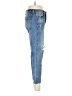 Kut from the Kloth Hearts Blue Jeans Size 6 - photo 4