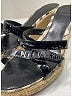 Burberry Black Wedges Size EU 40 - photo 7