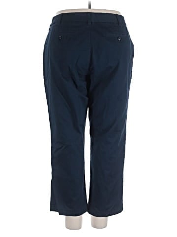 Lands' End Casual Pants (view 2)
