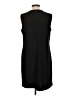 DKNY Black Casual Dress Size 10 - photo 2