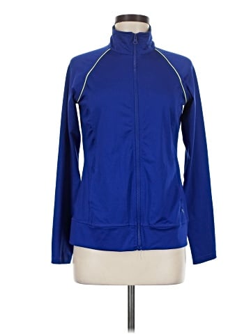 Danskin Now Zip Up Hoodie (view 1)
