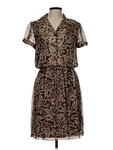 Shelby & Palmer Casual Dress (view 1)