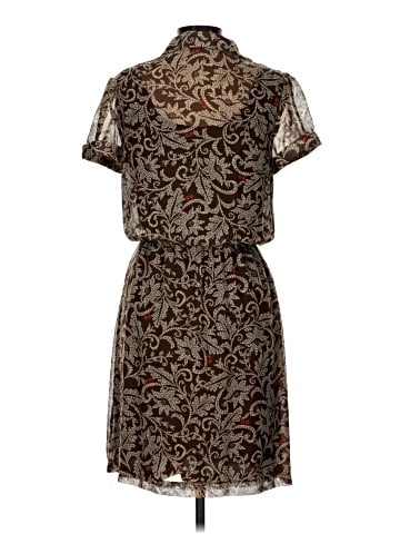 Shelby & Palmer Casual Dress (view 2)